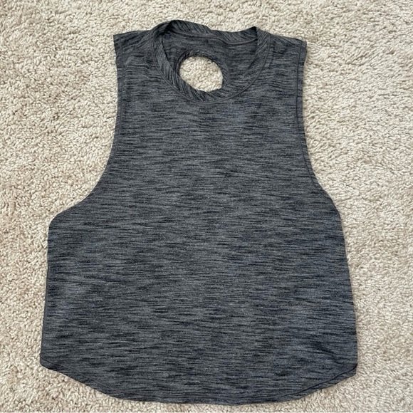 Lululemon Fast as Light Tank - Picture 3 of 4